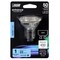 Feit Electric Feit Enhance MR16 GU10 LED Bulb Daylight 50 Watt Equivalence 1 pk MR16G10500950CA - alternate 1